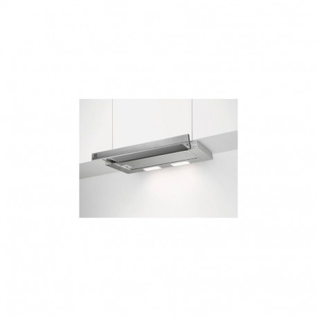 Electrolux LFP226S Semi built-in (pull out) Grey, Stainless steel 330 m³/h