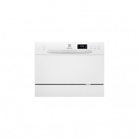Electrolux ESF2400OW Freestanding 6 place settings