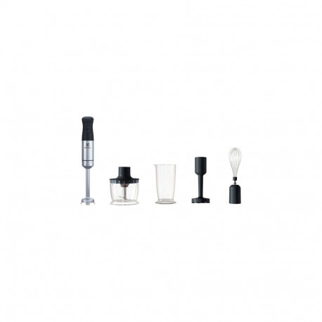 Electrolux E5HB2-8SS 0.7 L Immersion blender 1000 W Stainless steel