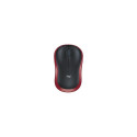 Logitech Wireless Mouse M185
