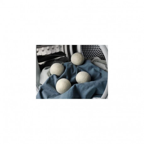 Electrolux Wool Balls for Dryers