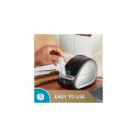 DYMO Authentic LabelWriter Durable Labels | 59mm x 102mm | White Poly | 300 Self-Adhesive Labels | H