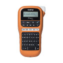 Kleepkirjamasin Brother PT-E110VP