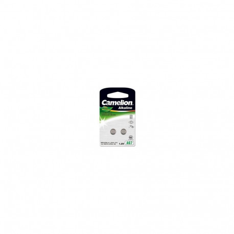 Camelion AG7 / LR57 / LR926 / 395 Battery 2pcs