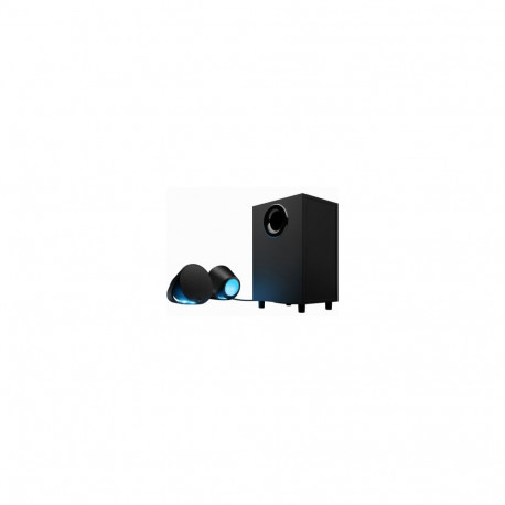 Logitech G560 LIGHTSYNC RGB 2.1 Speakers 120W