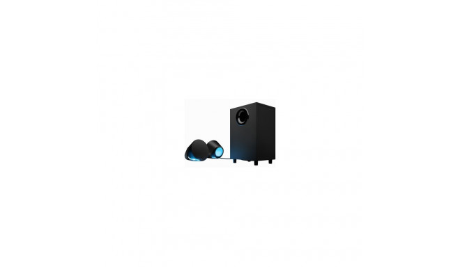 Logitech G560 LIGHTSYNC RGB 2.1 Speakers 120W