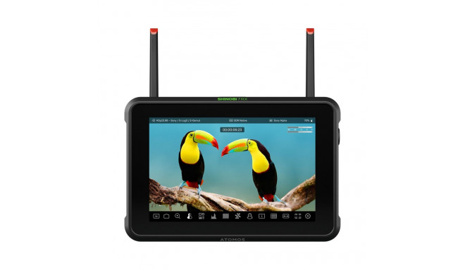 Atomos Shinobi 7 RX
