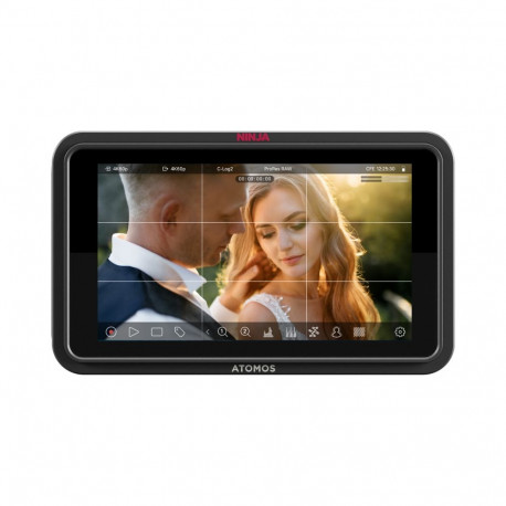 Atomos Ninja TX GO