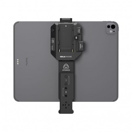 Atomos tahvelarvuti klamber-adapter Ninja Phone