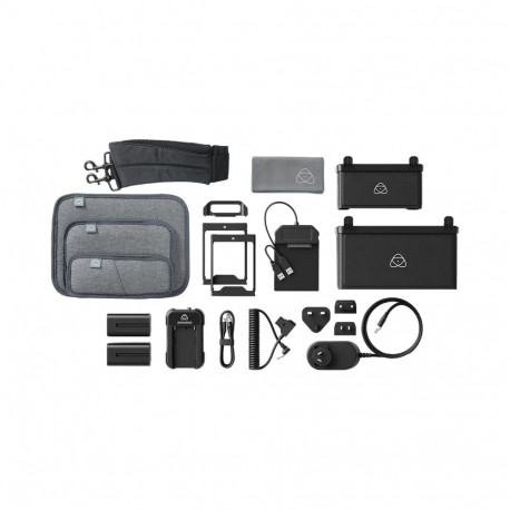 Atomos Universal Accessory Kit