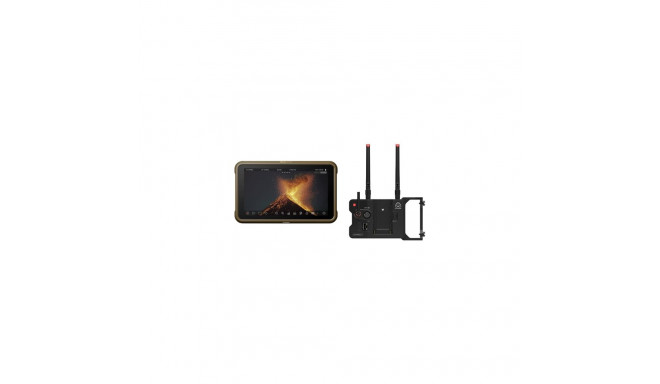 Atomos komplekt Ninja Ultra ja Connect