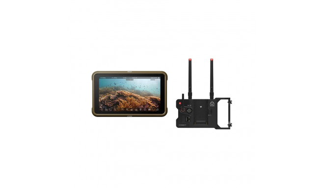 Atomos Ninja and Atomos Connect Bundle