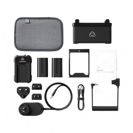 Atomos tarvikute komplekt 5-inch Version II