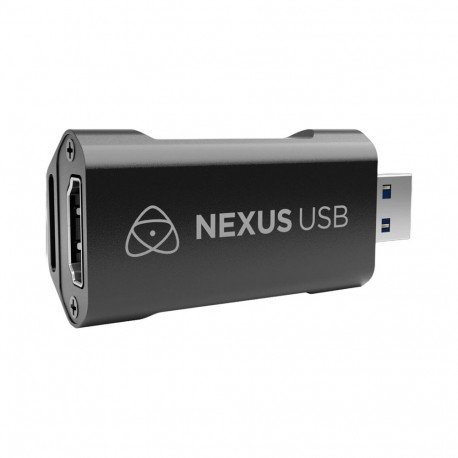 Atomos Nexus HDMI to USB Converter