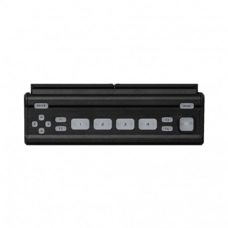 Atomos Button Bar compatible with Neon 17" and Neon 24"