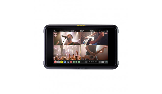 Atomos Shogun Classic