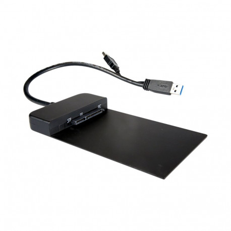 Atomos USB 2.0 & 3.0 Docking Station