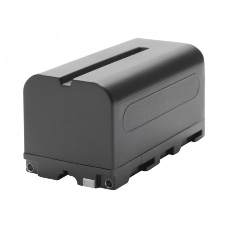 Atomos aku NP-750 N.L Series 5200mAh 4 Cell