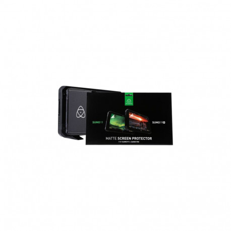 Atomos ekraanikaitse Sumo