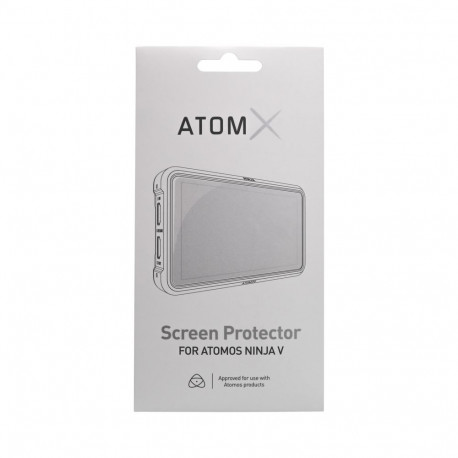 Atomos ekraanikaitse AtomX 5"