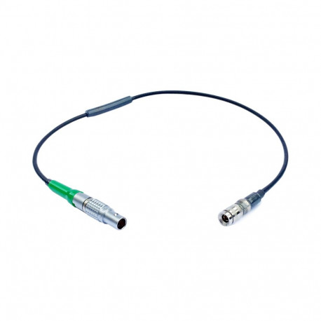 Atomos Cable to take timecode out of the UltraSync ONE