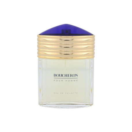 Boucheron Boucheron Pour Homme Eau de Toilette (100ml)