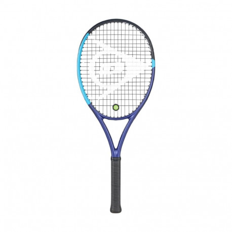 Tennis racket Dunlop FX TEAM 100 (27") 285g G2
