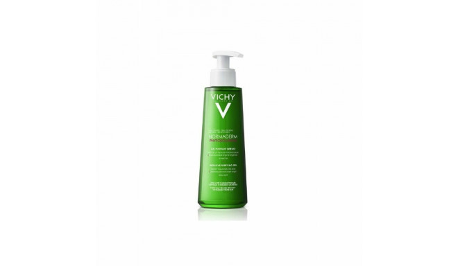 Vichy Normaderm Phytosolution Inten. Purifying Gel (400ml)