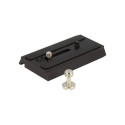 Caruba Statiefplaat Manfrotto 501PL