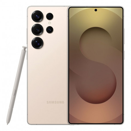 Samsung Galaxy S25 Ultra S938 5G Dual Sim 12GB RAM 512GB, titaan-roosakuldne