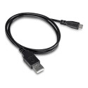 "TRENDnet TK-U404 4-Port Sharing Switch 4 PC/1 User USB 3.1"