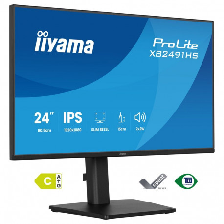 "iiyama XB2491HS-B1"