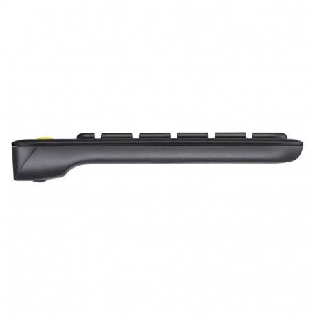 Logitech juhtmevaba puuteklaviatuur K400