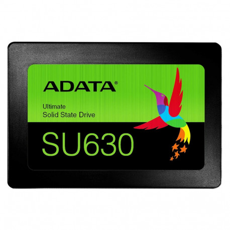 ADATA SU630 1,9TB SATA 6Gb/s 2,5", must