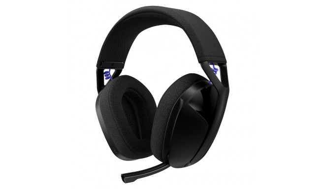 Logitech peakomplekt G321