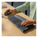 Logitech komplekt Wave Keys + Lift