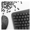 Logitech komplekt Wave Keys + Lift