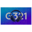 "Logitech G321 HEADSET"