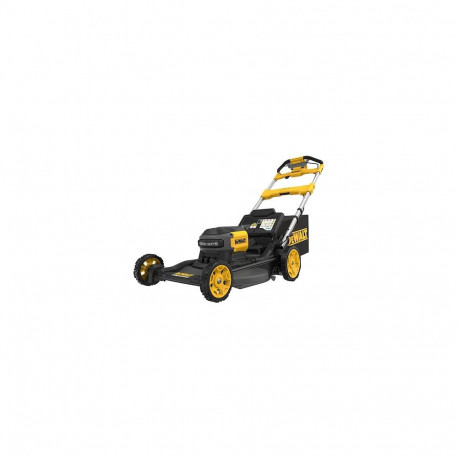 "DEWALT Flexvolt Akku Rasenmäher(Antrieb). 53 cm. 2x54 V"