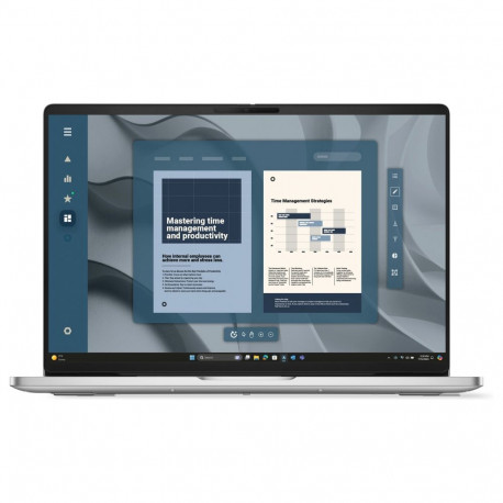 "Dell Pro 16 PC16255 RYZ AI 7 350/16GB/512SSD/W11 Pro 1Y Basic Onsite"