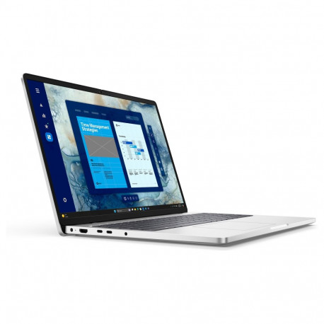 Dell sülearvuti Pro 16 PC16250 CU7 255U 16GB 512SSD W11 Pro 1Y Basic Onsite
