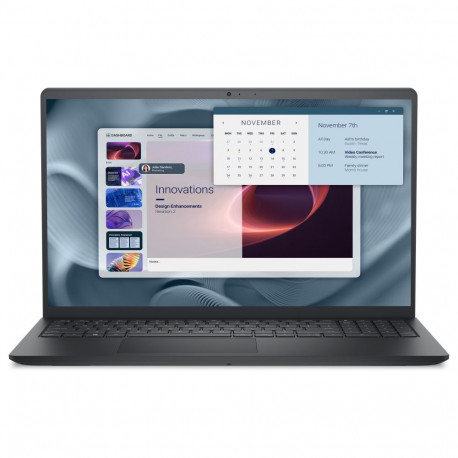"Dell Pro 15 Essential PV15250 i5-1334U/16GB/512SSD/W11 Pro 1Y Basic Onsite"