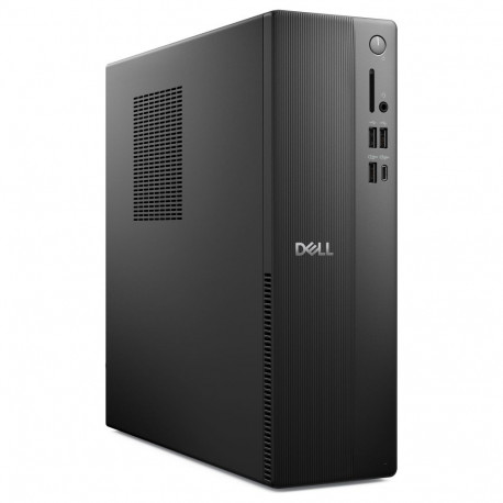 Dell lauaarvuti Pro Slim Essential QVS1260 i5-14400 16GB 512SSD W11 Pro WLAN 1Y ONS