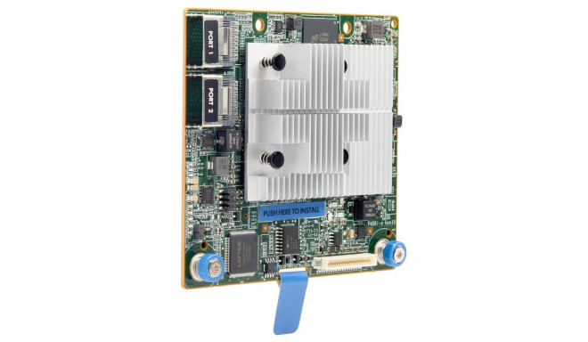 HPE serveri kontroller Smart Array P408i-a SR Gen10 12G SAS