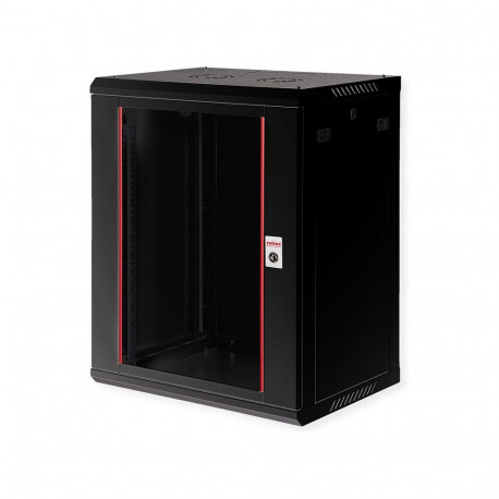 ROLINE seinakapp 19-tolline Basic Plus 18HE 600x450, must