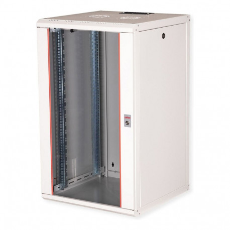 ROLINE seinakapp Pro 19" 20 HE 600x600, hall