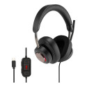 Kensington peakomplekt H2000 PROVC USB-A/USB-C, must