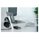 Kensington peakomplekt H2000 PROVC USB-A/USB-C, must