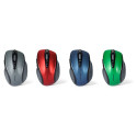 "Kensington Maus Pro Fit Mid Size Wireless Graphite Mouse"
