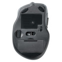 "Kensington Maus Pro Fit Mid Size Wireless Graphite Mouse"
